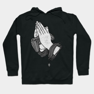 Playing Hands Hoodie